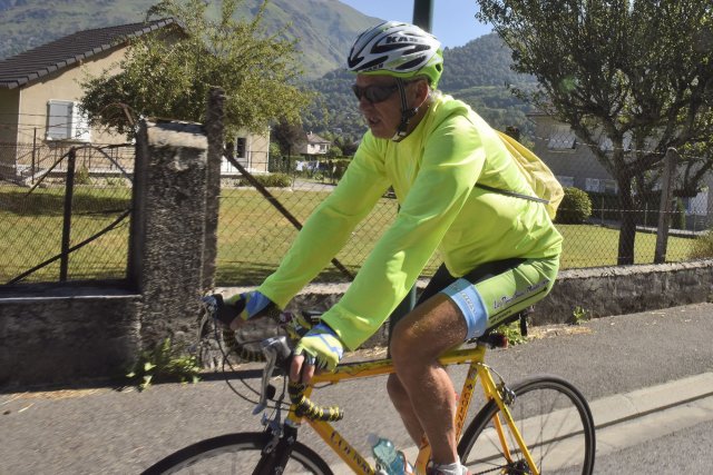 Aubisque 2016